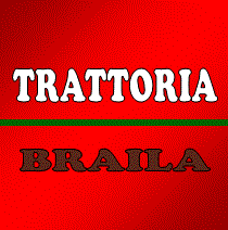 Trattoria & Pizza Braila
